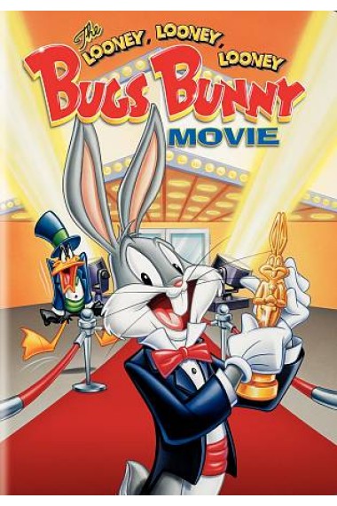 The Looney, Looney, Looney Bugs Bunny Movie (1981) DVDRiP XViD-DOCUMENT (movies)