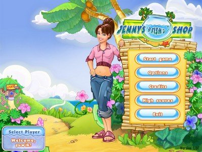 Jenny's Fish Shop 1.0.1