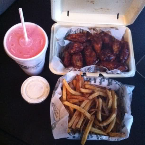 Real Madrid [2 - 6] Barcelona